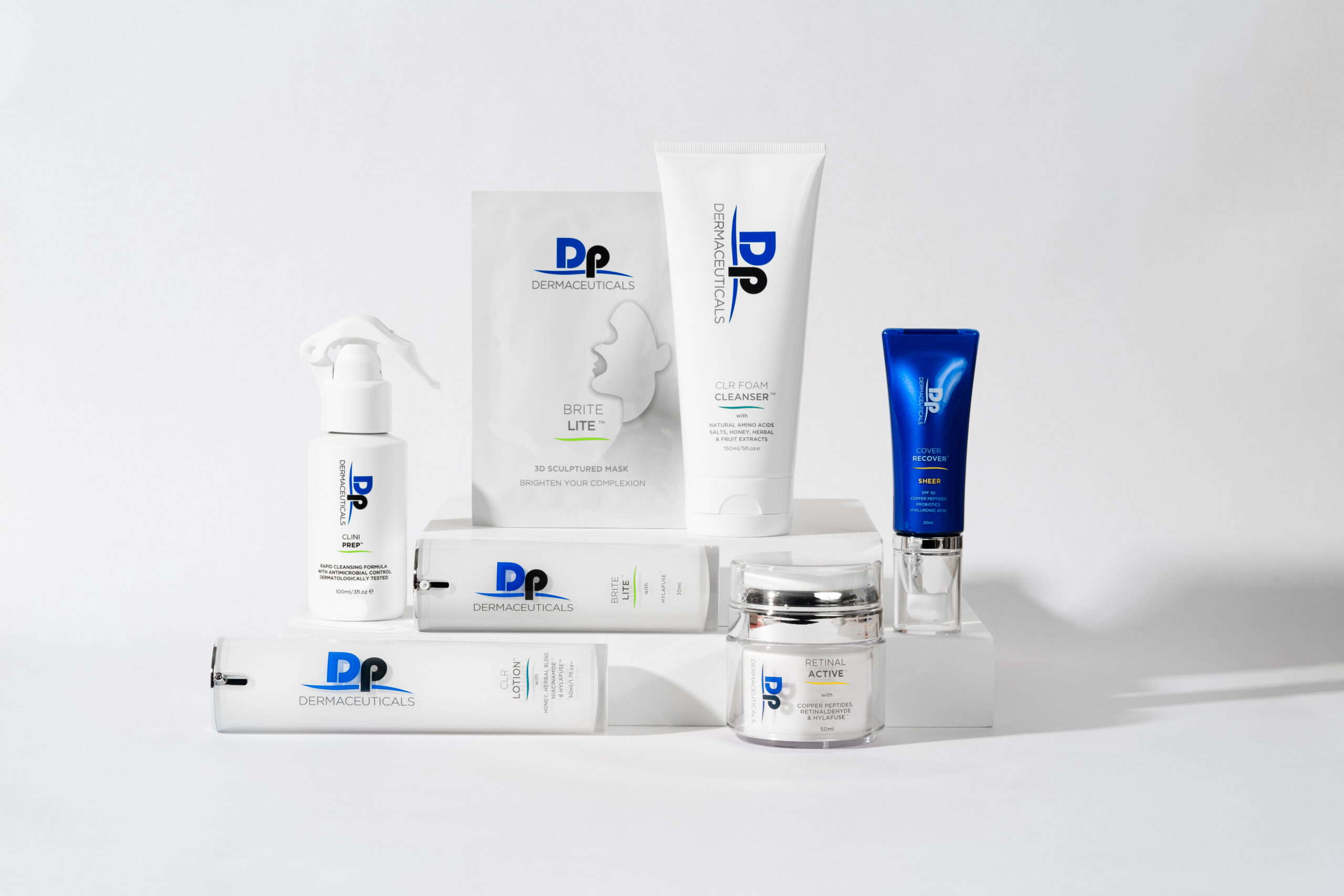 Acne Skin Set